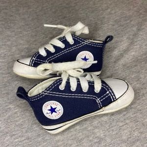 Baby Converse